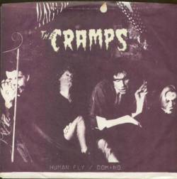 The Cramps : Human Fly